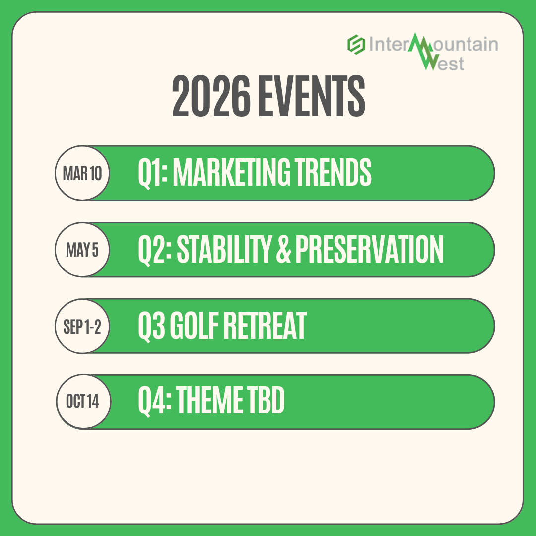 Green Clean Informative Events Instagram Post (1)